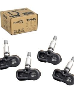 Yongtoparts Sensor TPMS 315MHz Compatible con Toyota Camry