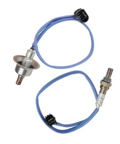 VHBJMNFVFD 2PCS 234-5029 234-4238 Sensor de Oxígeno Arriba