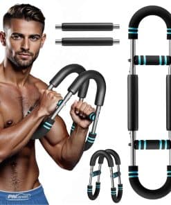 EAST MOUNT Twister Arm Trainer 20–110 lbs Ajustable