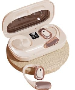 Audífonos Traductores de Idiomas en Tiempo Real 3-en-1 138