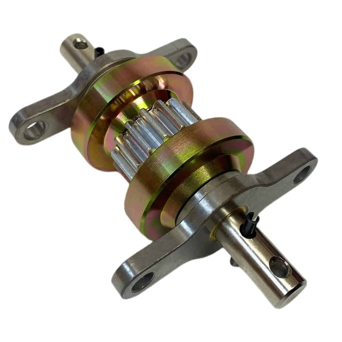 Ensamblaje de Paquete de Engranajes Estándar de Reemplazo - Imagen 7