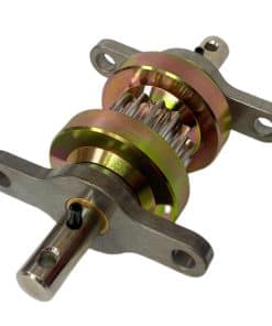 Ensamblaje de Paquete de Engranajes Estándar de Reemplazo