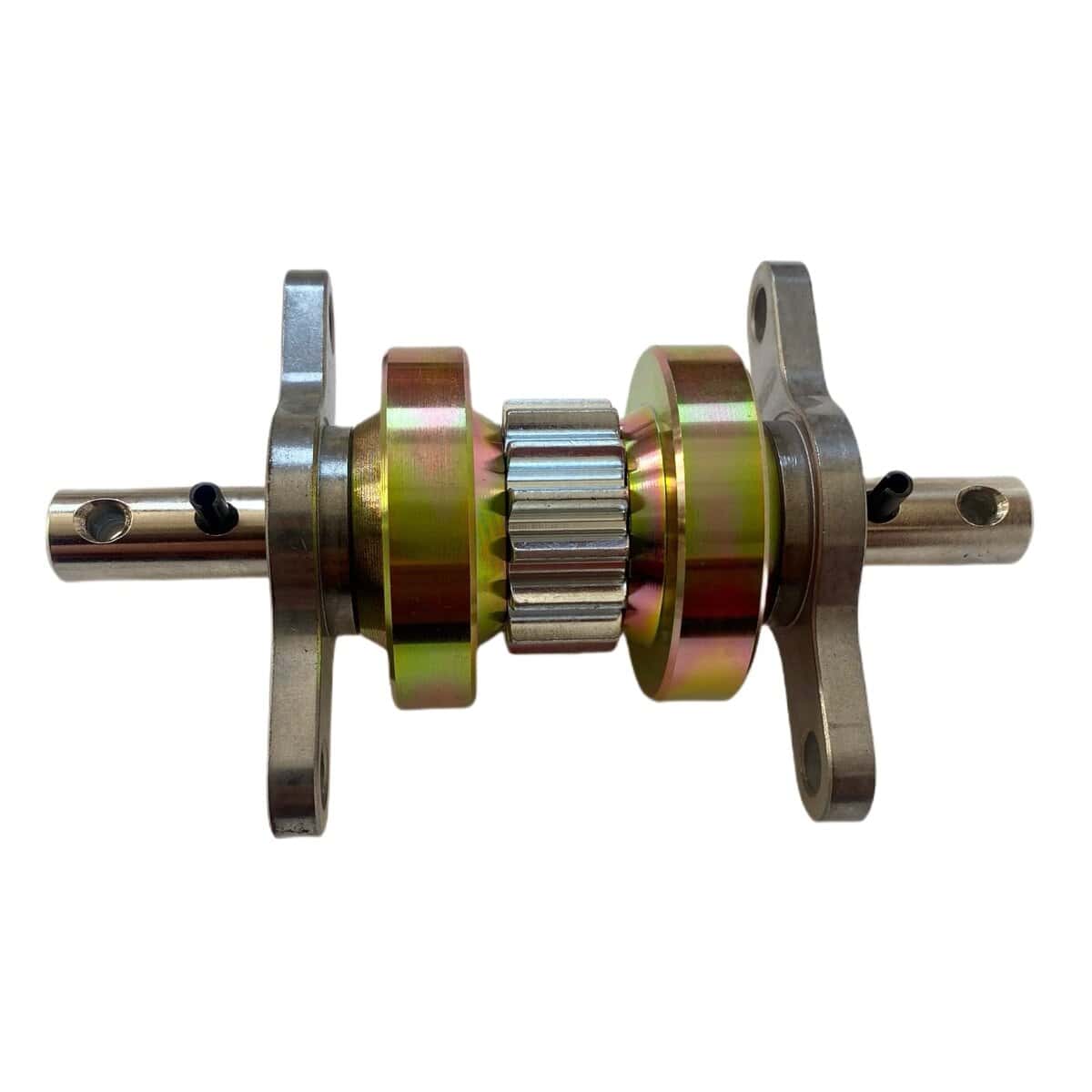 Ensamblaje de Paquete de Engranajes Estándar de Reemplazo - Imagen 3