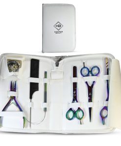 Kit de Herramientas de Extensiones de Cabello Hooper: