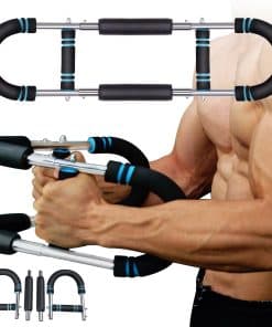 Twister Arm Trainer Ajustable 40-100LB Exercitador de