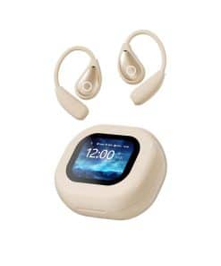 Auriculares de traducción inteligente AI, Traductor de