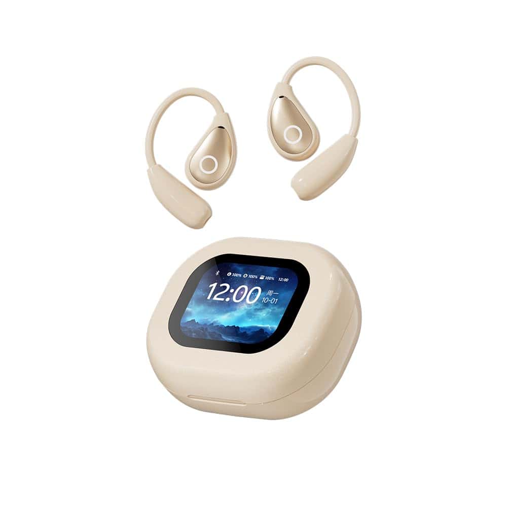 Auriculares de traducción inteligente AI, Traductor de