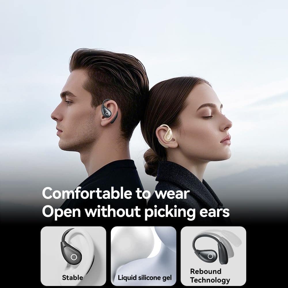 Auriculares de traducción inteligente AI, Traductor de - Imagen 5