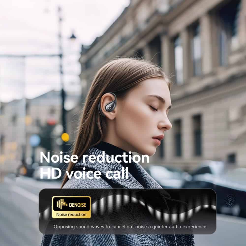 Auriculares de traducción inteligente AI, Traductor de - Imagen 4