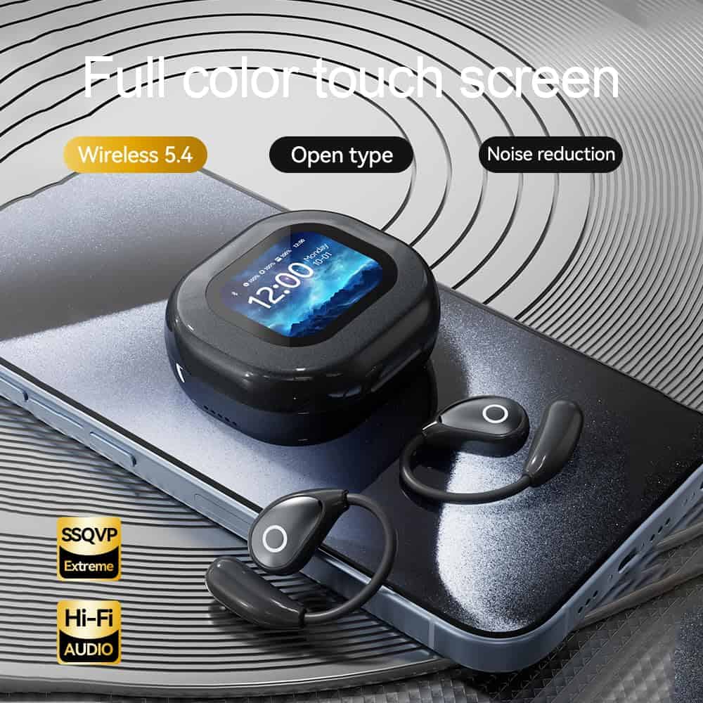 Auriculares de traducción inteligente AI, Traductor de - Imagen 10