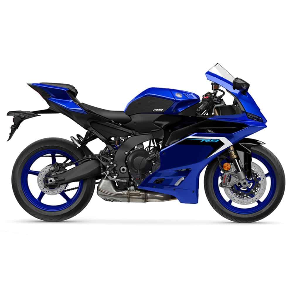 Calcomanía de tanque de combustible para motocicleta For - Imagen 10