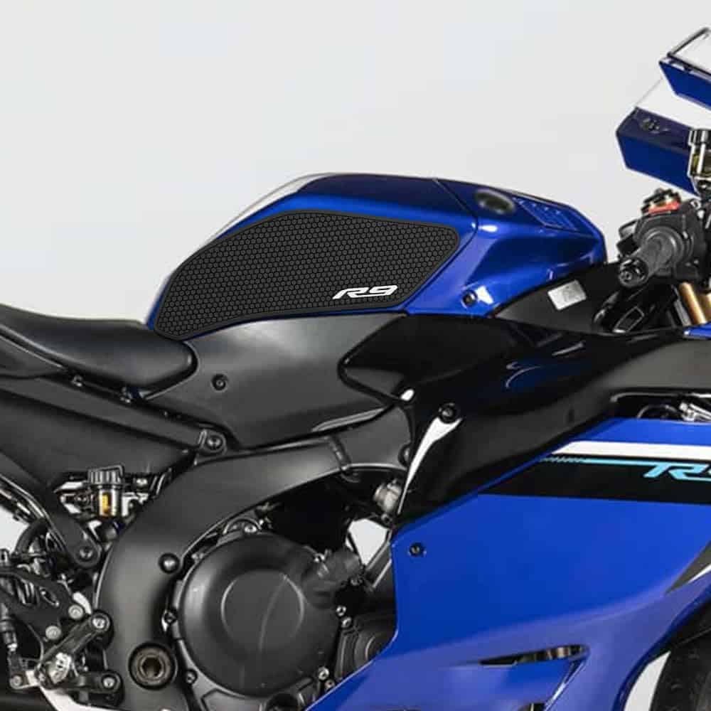 Calcomanía de tanque de combustible para motocicleta For - Imagen 9