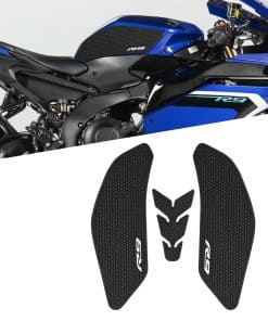 Calcomanía de tanque de combustible para motocicleta For