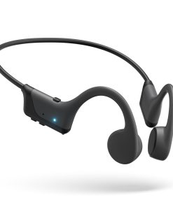 BAICLUD Audífonos de conducción ósea, versión 2024.