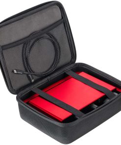 Estuche para Interfaz de Audio GIGCASE - Compatible con