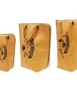 Manta para Descansar Carne de BBQ JLDTOP para Ahumado, Tres