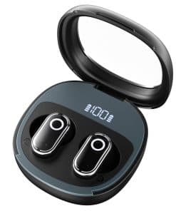 Hastraith Auriculares Traductores de Idiomas AI, OWS