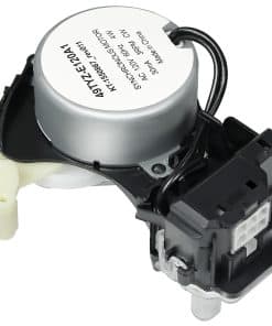 W11212745 W11112160 Actuador de Cambio de Lavadora,