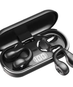 Audífonos de oído abiertos Piegricdiat Clip en audífonos