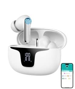 Auriculares de Traducción, 150 Idiomas Auriculares de