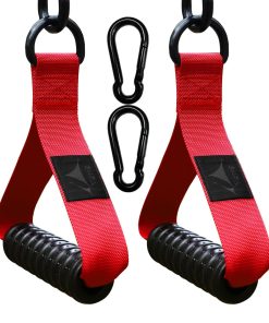 Vigoog Cable Machine Exercise Handles, Accesorio de