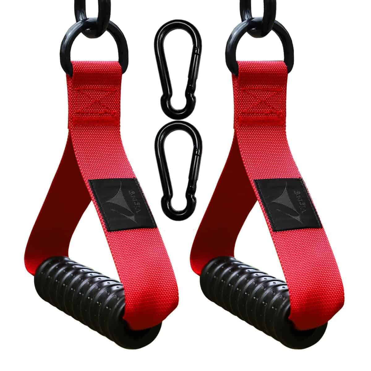 Vigoog Cable Machine Exercise Handles, Accesorio de