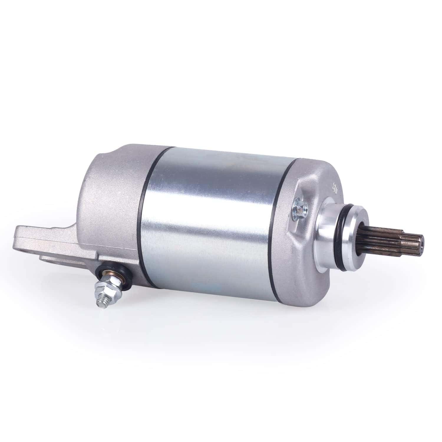 Starter & Relay compatible con Honda Foreman Rubicon 500 - Imagen 3