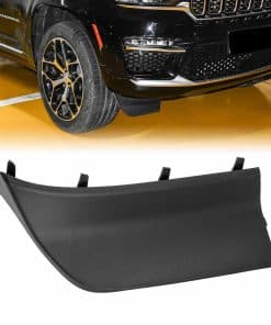 Fascia Spat Delantera Derecha Nueva Compatible con Grand