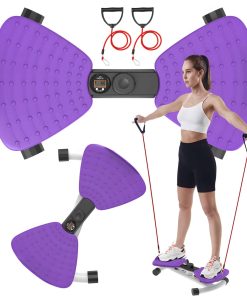 Máquina de Torsión de Cintura renZEC, Tabla de Torsión