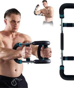 Entrenador de Brazo Twister, Equipo de Ejercicio de Pecho