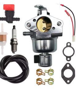Kit de carburador compatible con Kubota T1570 T1670 Tractor