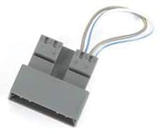 CRUX SWRGM-47 - Interfaz de Reemplazo de Radio, Control de - Imagen 4