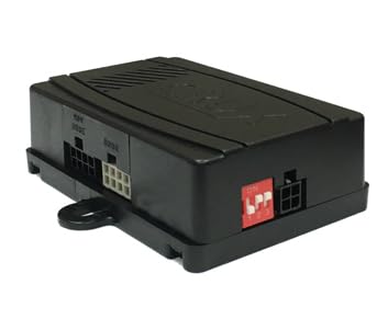 CRUX SWRGM-47 - Interfaz de Reemplazo de Radio, Control de - Imagen 3