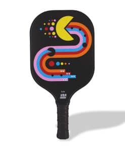 Paleta de Pickleball Sonix x Pac-Man | Aprobada por la