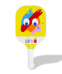Paleta de Pickleball Sonix x Pac-Man | Aprobada por USAPA |