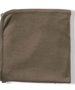 MON CHOU Swaddle de algodón Pima orgánico 100%