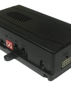 Interfaz de Radio CRUX SOOGM-16K para Vehículos GM OnStar,