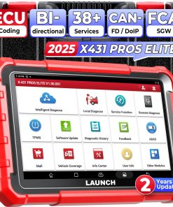 Herramienta de Escaneo de Pruebas Activas de Codificación