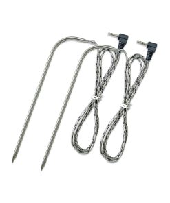 Sondas de Carne de Repuesto para Parrilla -uete de 2