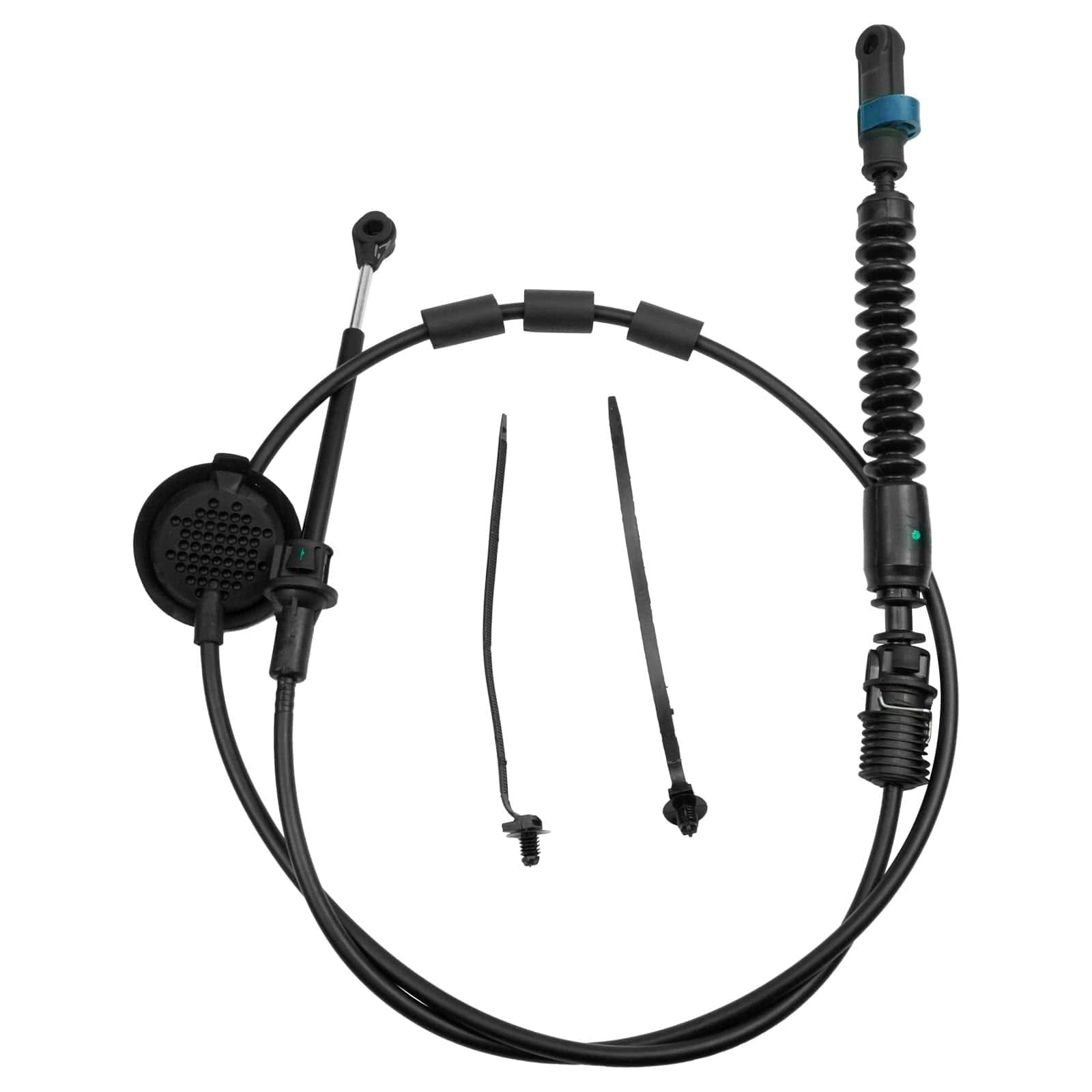 Cable de Control de Cambio de Marchas Automático de