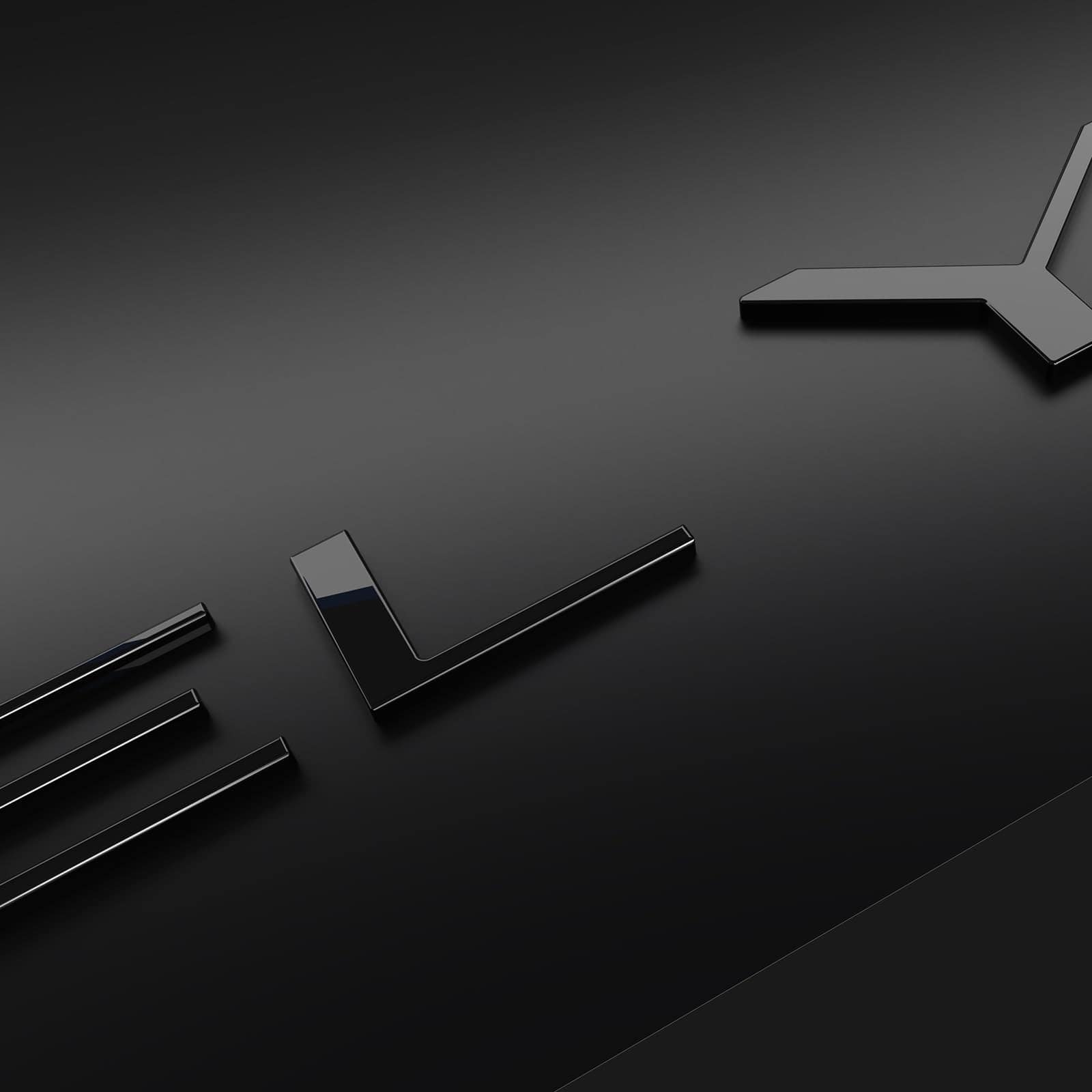 Marco de Placa de Matrícula (Negro) -Negro - Imagen 5