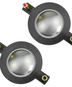 Diafragma para Timpano Tempesta TPT-RPDH2000 TPT-DH2000