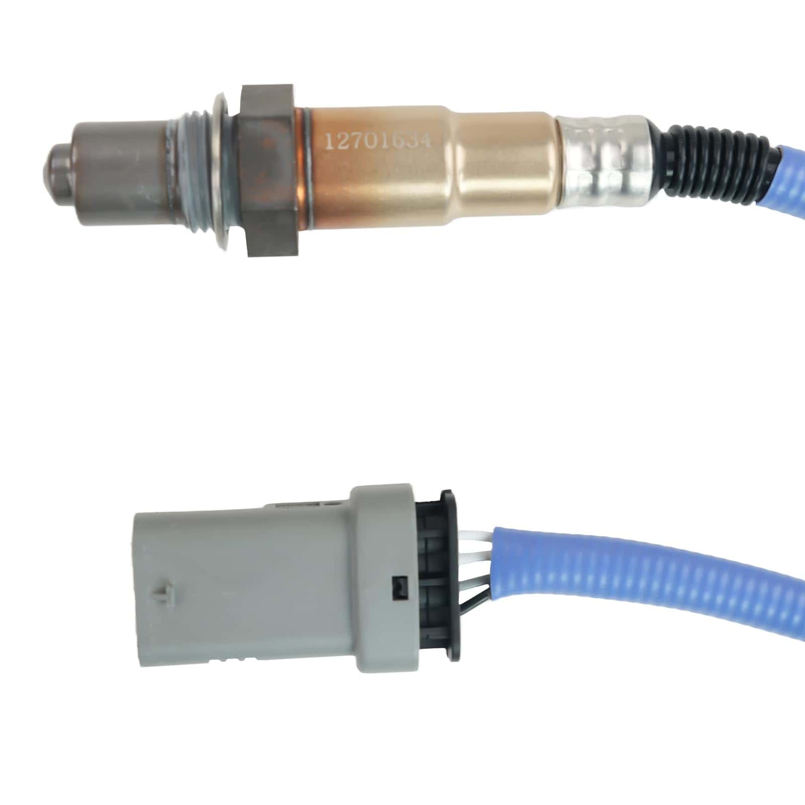 Sensor de Oxígeno O2 VHBJMNFVFD 2 Piezas 12701634 - Imagen 5