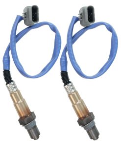 Sensor de Oxígeno O2 VHBJMNFVFD 2 Piezas 12701634