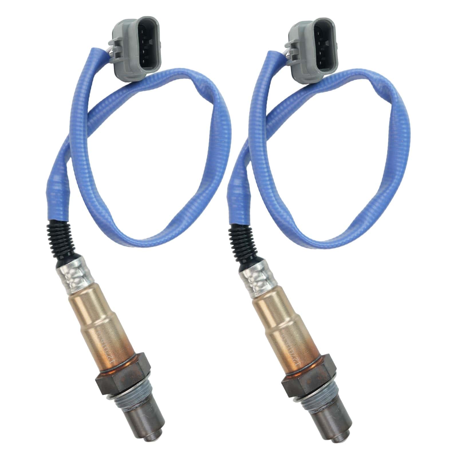 Sensor de Oxígeno O2 VHBJMNFVFD 2 Piezas 12701634