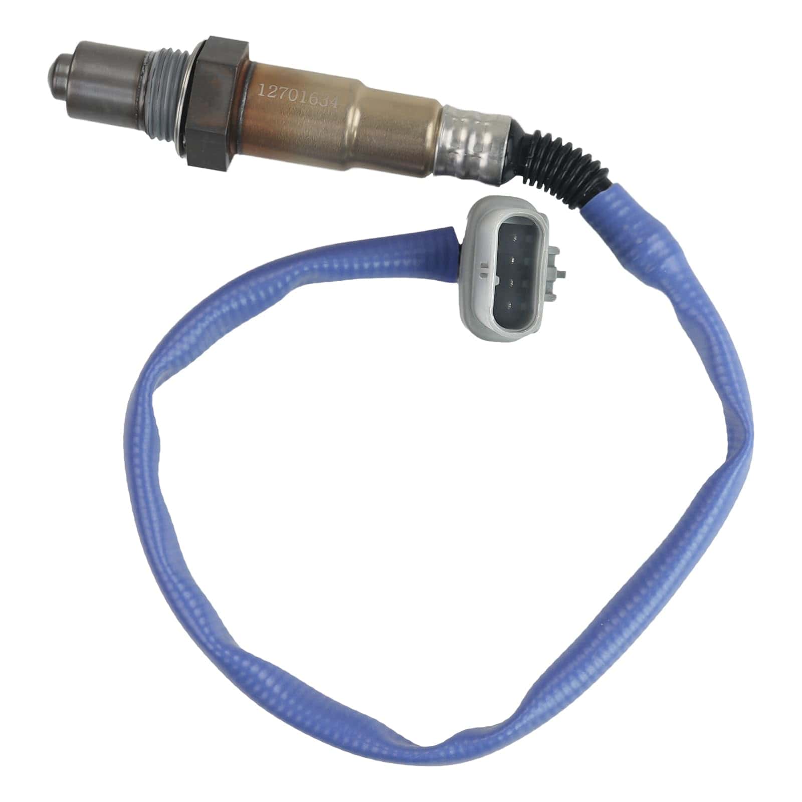 Sensor de Oxígeno O2 VHBJMNFVFD 2 Piezas 12701634 - Imagen 3