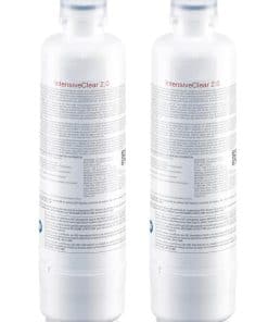 Filtro de Agua IntensiveClear 2.0 KWF 2000 Compatible con