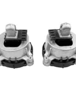 Soporte de motor de montaje de motor izquierdo y derecho de