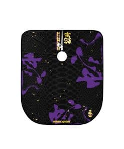 Capa de Barbero Edición Mamba YOTS PRO Illuzien, Capa de