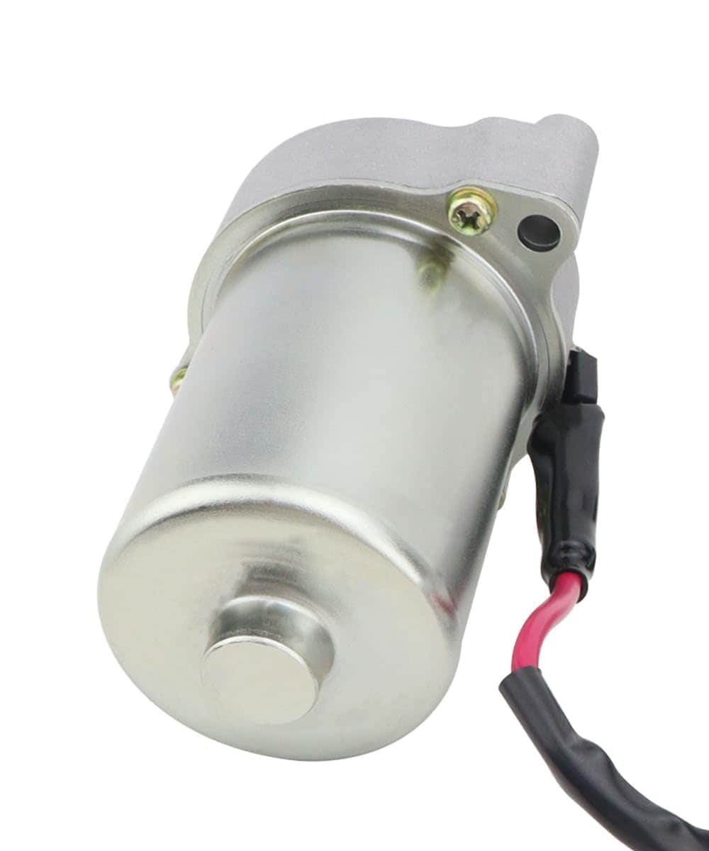 Arrancador para Polaris Sportsman Outlaw 90 2007-2016, - Imagen 4